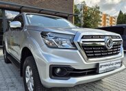 Dongfeng DF 6 Pick-up 2,3 l 120 kw