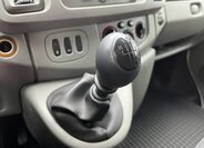 Opel Vivaro VAN-Minibus 2,0 l 84 kw