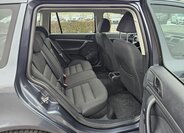 Škoda Octavia Kombi 1,4 l 90 kw