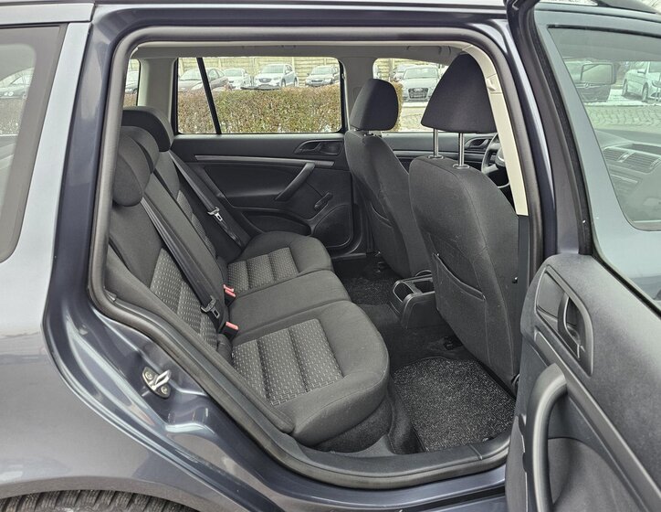 Škoda Octavia Kombi 1,4 l 90 kw