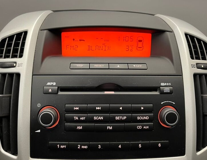 KIA Ceed Kombi 1,4 l 80 kw