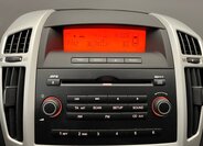 KIA Ceed Kombi 1,4 l 80 kw