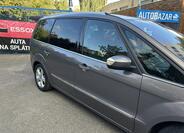 Ford Galaxy 9