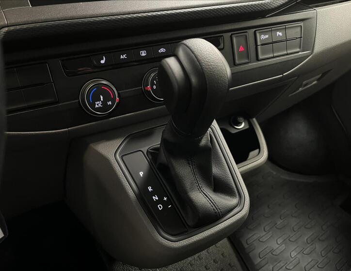 Volkswagen Transporter 14