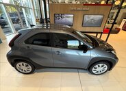 Toyota Aygo 7