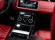 Land Rover Range Rover Velar SUV / Terénní 5,0 l 405 kw