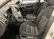 Škoda Octavia Liftback 1,2 l 77 kw