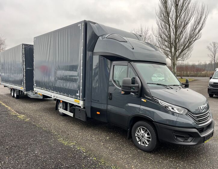 Iveco Daily 4