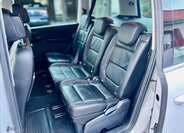 Volkswagen Sharan 12