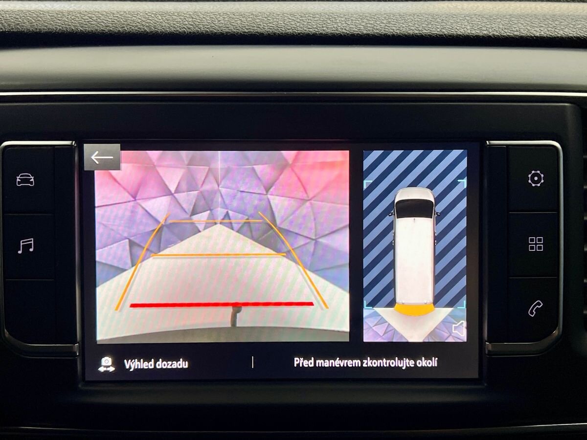 Opel Vivaro Užitková 2,0 l 130 kw