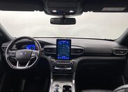 Ford Explorer SUV 3,0 l 267 kw