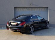 Mercedes-Benz Třídy S Ostatní 3,0 l 190 kw