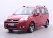 Citroën Berlingo MPV 1,6 l 72 kw