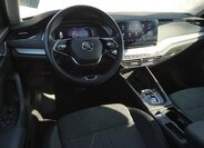 Škoda Octavia Liftback 1,5 l 110 kw