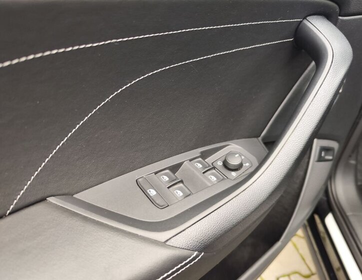 Škoda Kodiaq SUV 2,0 l 147 kw