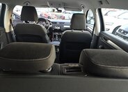 Škoda Superb Kombi 2,0 l 140 kw