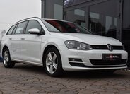 Volkswagen Golf Kombi 1,4 l 81 kw