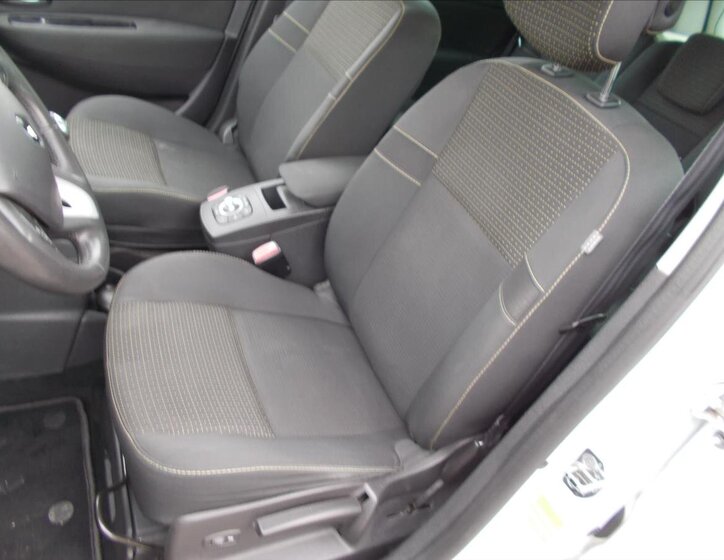 Renault Grand Scénic MPV 1,4 l 96 kw