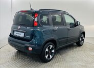 Fiat Panda Ostatní 999,0 51 kw