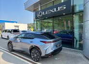 Lexus RZ 450e SUV 0,0 230 kw