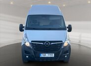 Opel Movano Skříň 2,3 l 132 kw