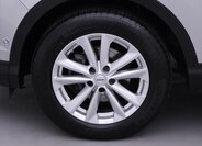 Nissan Qashqai SUV 1,2 l 85 kw