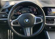 BMW Řada 4 Kupé 2,0 l 180 kw