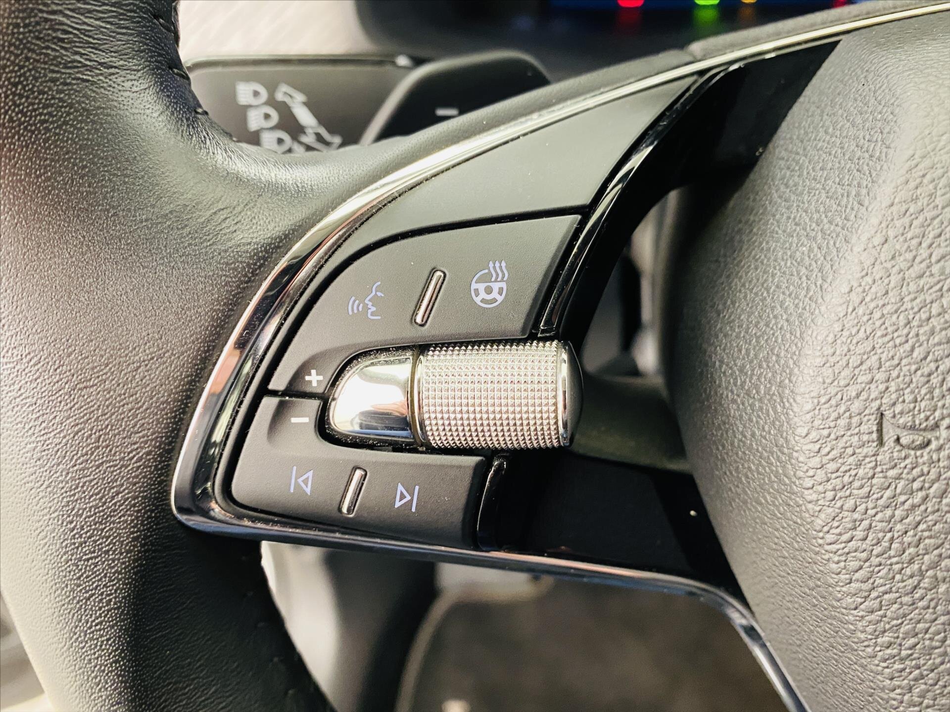 Škoda Kodiaq SUV 2,0 l 147 kw