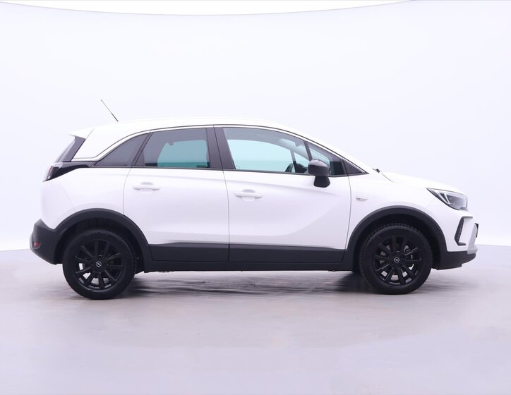 Opel Crossland SUV 1,2 l 81 kw