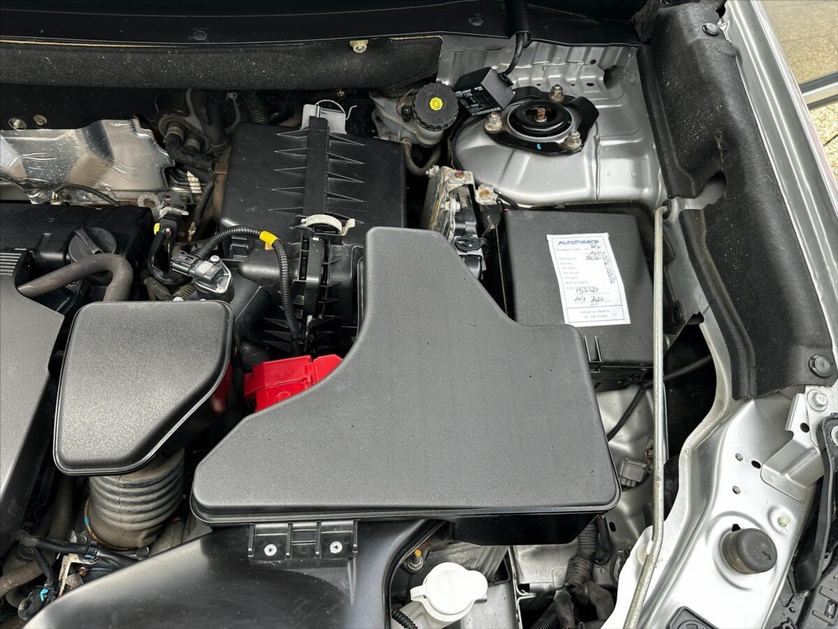 Mitsubishi Outlander Kombi 2,0 l 110 kw