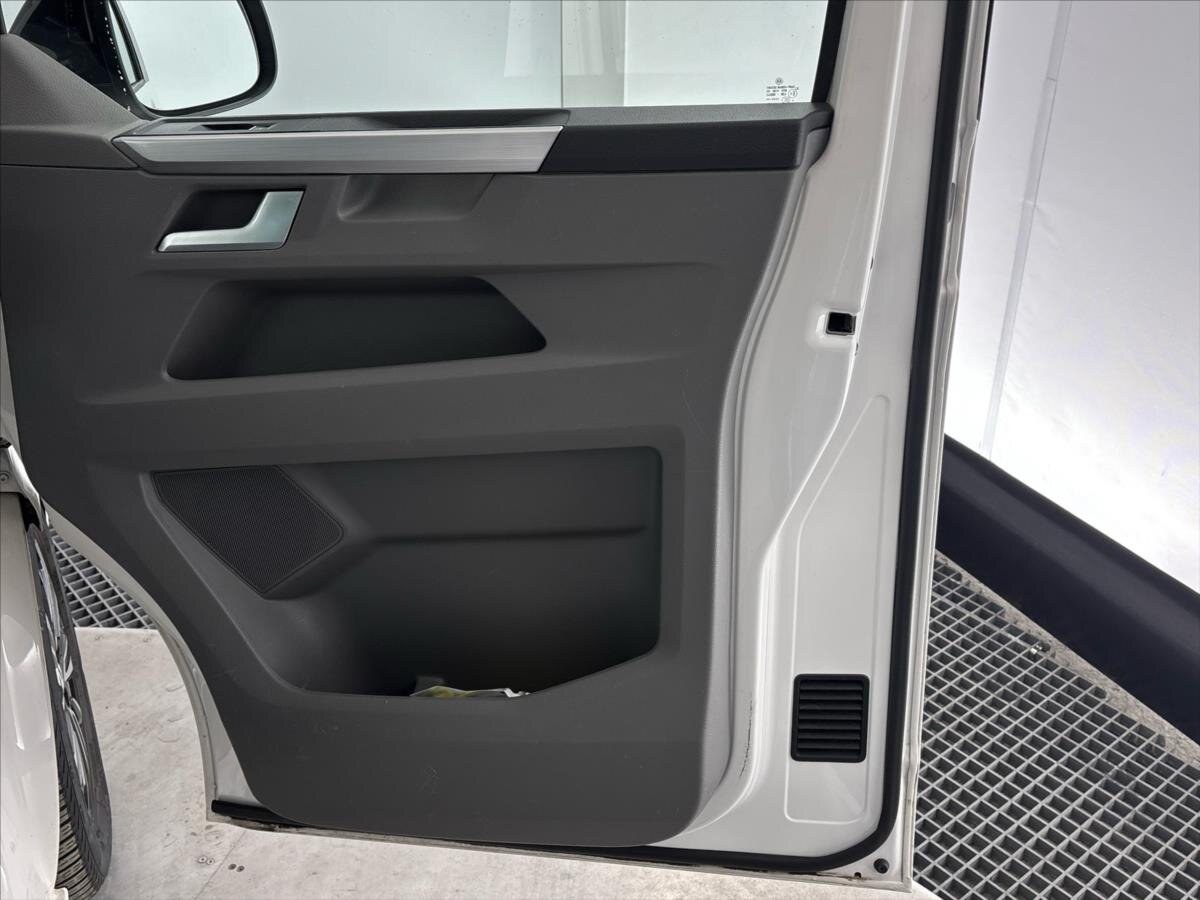 Volkswagen California MPV 2,0 l 110 kw