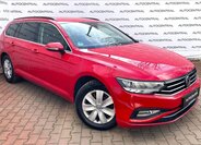 Volkswagen Passat Kombi 2,0 l 90 kw