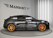 Audi RS Q8 SUV / Terénní 4,0 l 441 kw