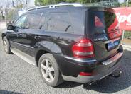 Mercedes-Benz GL 6