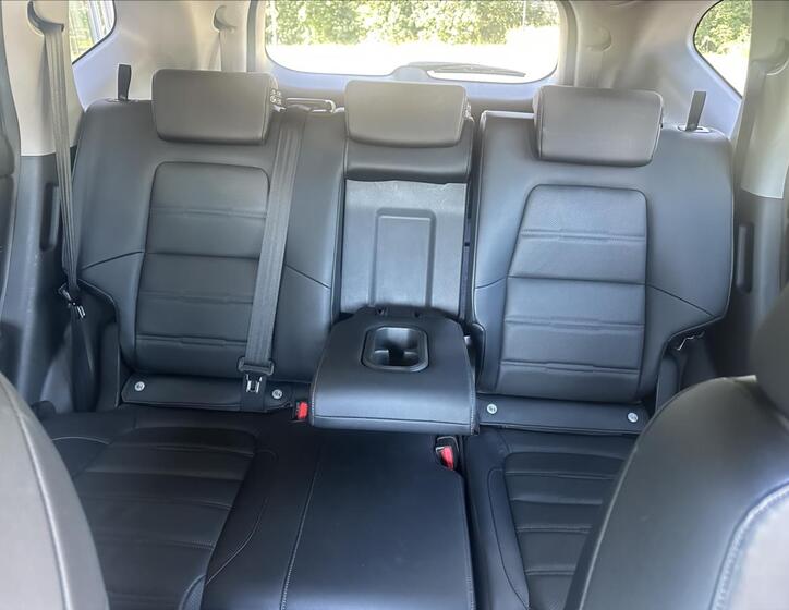 Honda CR-V 26