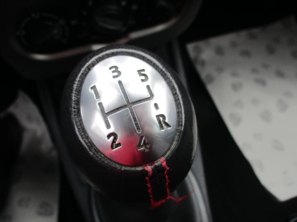 Dacia Duster SUV 1,6 l 77 kw