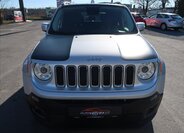 Jeep Renegade SUV / Terénní 2,0 l 103 kw