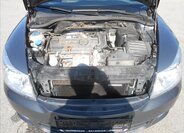 Škoda Octavia Kombi 1,4 l 90 kw