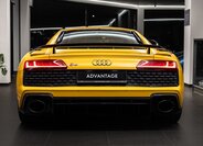 Audi R8 Kupé 5,2 l 456 kw