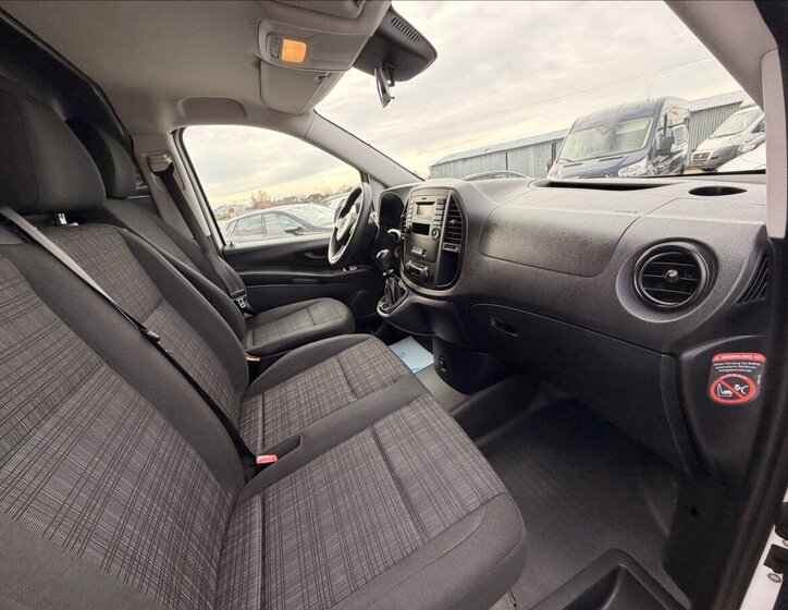 Mercedes-Benz Vito 20