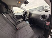 Mercedes-Benz Vito 20