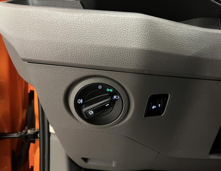 Volkswagen Crafter 14