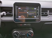 Suzuki Ignis Hatchback 1,2 l 61 kw