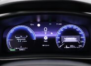 Toyota Corolla Kombi 2,0 l 112 kw