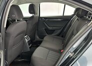 Škoda Octavia Liftback 1,6 l 85 kw