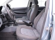 Škoda Fabia Hatchback 1,2 l 40 kw