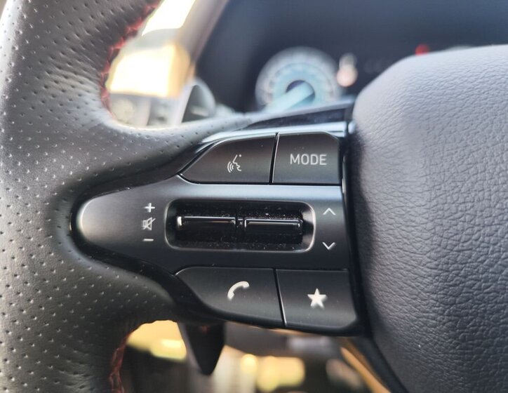 Hyundai i30 Kombi 1,5 l 103 kw