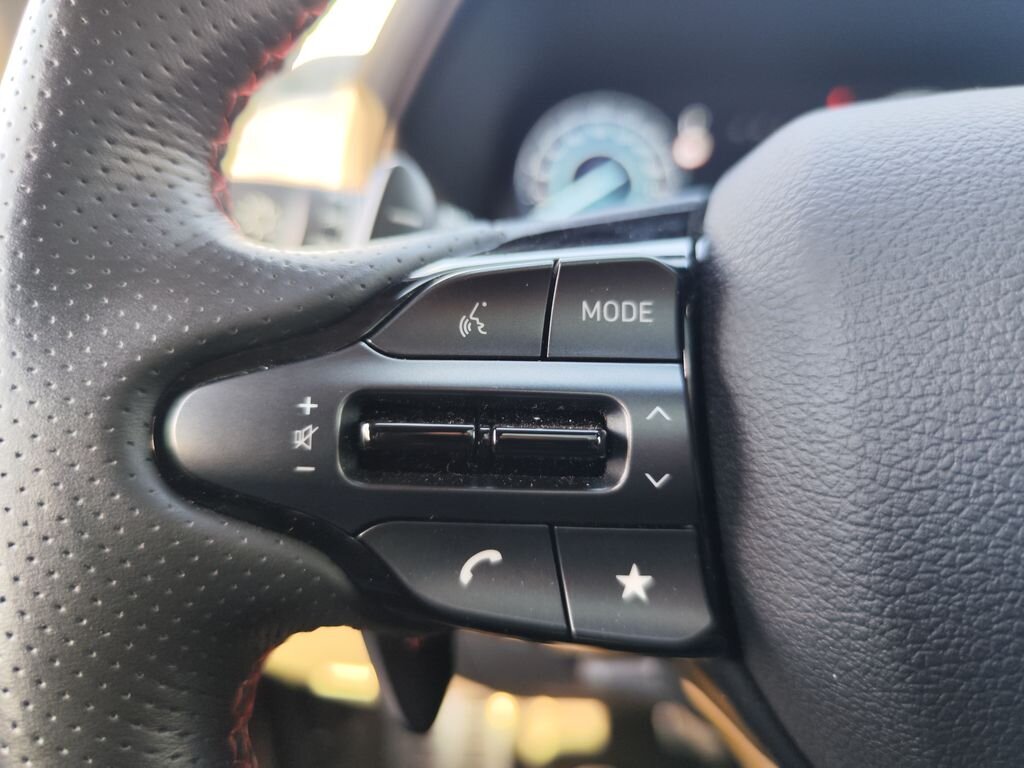 Hyundai i30 Kombi 1,5 l 103 kw