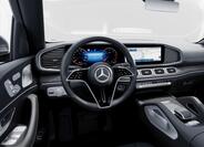 Mercedes-Benz GLE 6