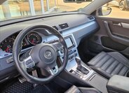 Volkswagen Passat Kombi 2,0 l 155 kw
